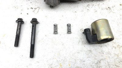 2001 Ford F350 Super Duty High Pressure Oil Pump With Bolts Powerstroke 7.3L Oem