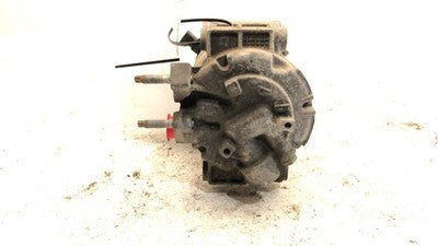 2014-2019 Ford Fiesta Ac Compressor Air Conditioner Pump Assembly Oem 1.6L