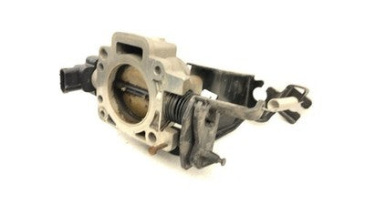 2000-2007 Ford Taurus Throttle Body Valve Oem With Sensors 3.0L 3F1z9e926aa