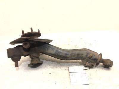 90-94 Talon Passenger Right Trailing Arm With Spindle Stub Axle Knuckle Hub