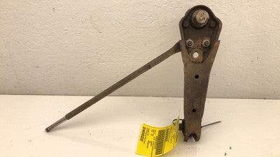 1970-1973 Nissan Datsun 240Z Passenger Right Front Lower Control Arm Oem A Arm