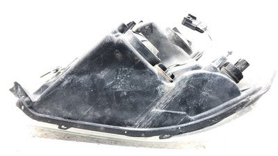 13-24 Ram 1500 Pickup Passenger Right Head Light Front Lamp With Bracket Tab