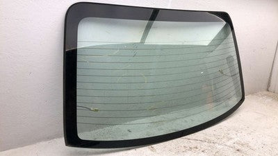 2010-2014 Subaru Impreza Outback Back Glass Rear Window Oem Sedan 2.5L