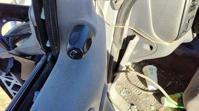 2000 Dodge Dakota Mirror Switch Oem Control Knob 56021311