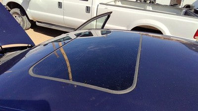 2005-2010 Vw Jetta Sun Roof Glass Oem Top Window 1K5877071a