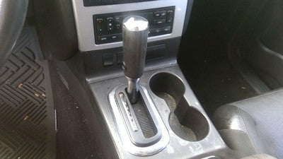 06-10 Mountaineer Floor Shifter Lever Assembly Shift Unit Automatic Trans