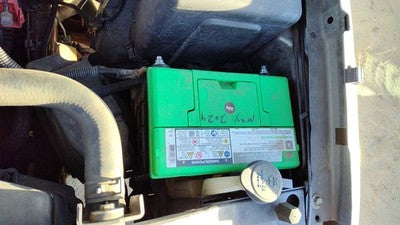 2000-2006 Chevy Suburban Complete Battery Box Mount Tray With Hold Down Oem 5.3L