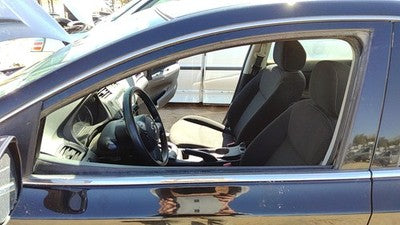 2013-2019 Nissan Sentra Driver Left Front Side Window Door Glass Oem 803019Am0A