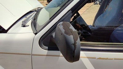 1991-1994 Ford Explorer Driver Left Side Mirror Door Mounted Oem F1tz17683g