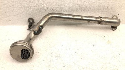 2001 Ford F350 Powerstroke 7.3L Engine Oil Pickup Tube With Oil Pan Bolts