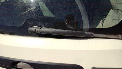 08-10 Dodge Grand Caravan Back Glass Wiper Arm Rear Window Blade Liftgate Hatch