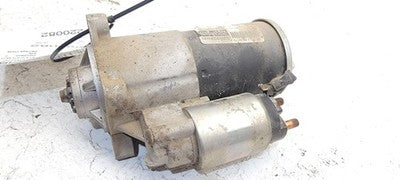 2002-2005 Ford Explorer Starter Motor Oem 4.6L 4 Door 1L2z11002aarm