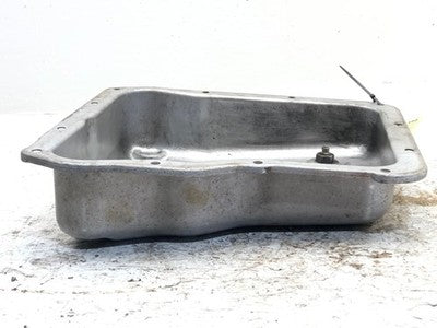 1999-2005 Chevy Silverado Transmission Oil Pan Oem 6.6L Allison 1000 Duramax