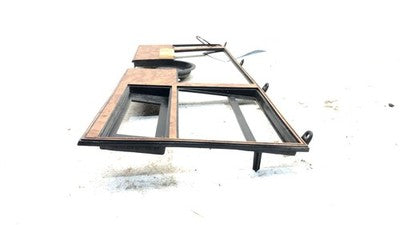 1995 Buick Century Trim Bezel Around Speedometer Oem Dash Surround Panel