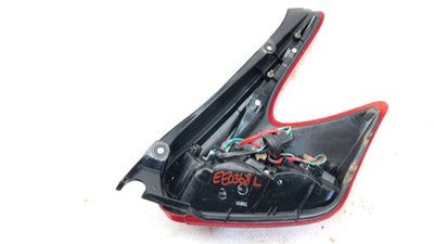 2011-2014 Nissan Juke Driver Left Tail Light Brake Lamp Oem Rear 265551km0a