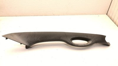 2007 Ford F150 Passenger Right A Pillar Trim Windshield Post Panel Oem Gray Me