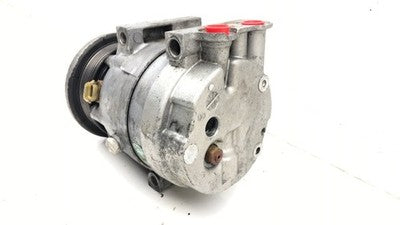 99-05 Pontiac Grand Am Ac Compressor Air Conditioner Pump Assembly Oem 89018903