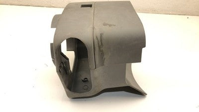 2007-2008 Ford F150 Steering Column Trim Surround Collar Oem Plastic Housing