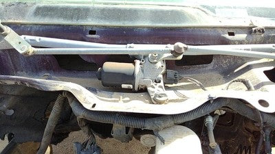 2004-2009 Dodge Ram 2500 Windshield Wiper Motor Oem 55077098Ah