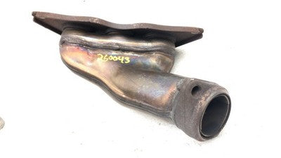 2012-2014 Mercedes C300 Passenger Right Exhaust Manifold Assembly Oem 3.5L