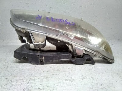 1996-1998 Grand Am Passenger Right Head Light Oem Front Lamp 16524658