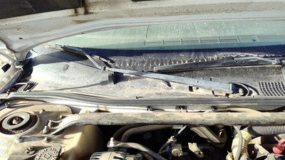 1997-2004 Buick Regal Passenger Right Windshield Wiper Arm Oem Blade Lever