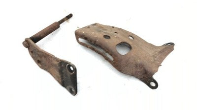 1986 Gmc Sierra K10 1500 Mount Bracket Set For Alternator Oem 5.0L