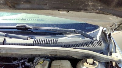 2011-2016 Chevy Cruze Driver Left Windshield Wiper Arm Oem Blade Lever 95971328