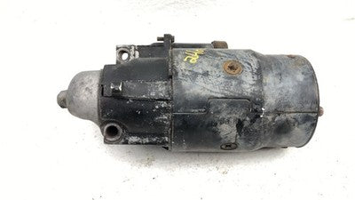 1982-1990 Chevy Caprice Starter Motor Oem 4.3L 10496871