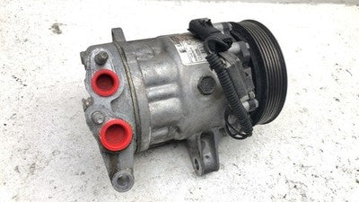 2002-2005 Jeep Liberty Ac Compressor Air Conditioner Pump Assembly Oem 3.7L