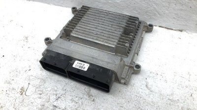 Kia Forte Electronic Control Module Computer Ecm Ecu 2.4l At 391222g271 2011-13