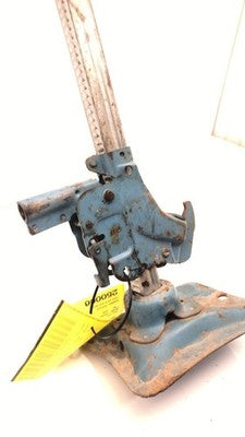 1978 Buick Regal Oem Spare Jack And Base High Lift Bumper Road Side