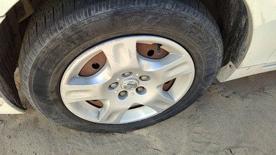2002-2004 Nissan Altima 16" Hub Cap Wheel Cover Oem 403158J000