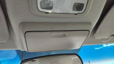 2003 Nissan Altima Center Overhead Console Oem Dome Light Map Lamp Cubby Frost K