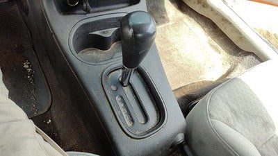 07 Cobalt Floor Shifter Lever Assembly Shift Automatic Transmission Gray 14C