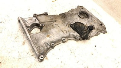 2002-2005 Civic Hatchback Si Timing Cover Assembly With Hardware Oem 2.0L K20A3