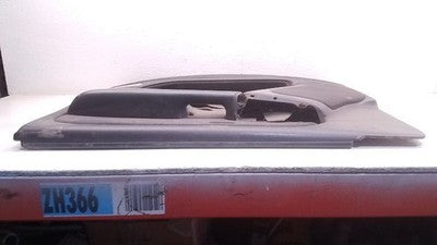 1999-2002 Chevy Silverado 2500 Passenger Right Front Inside Door Trim Panel Oem