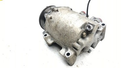 02-05 Civic Hatchback Si Ac Compressor Air Conditioner Pump Assembly 2.0L K20a3