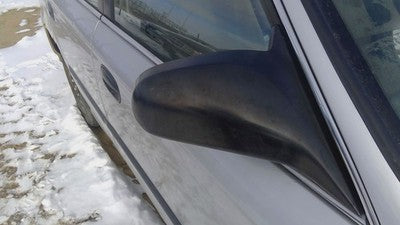 1996-2000 Honda Civic Passenger Right Side Mirror Door Mounted Oem Power 4797544