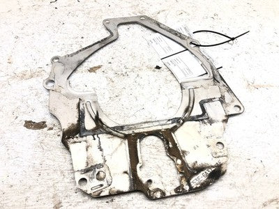 2005 Ford Escape 3.0L Engine To Transmission Spacer Plate Shield Oem