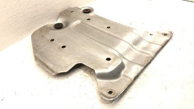 2004 Silverado 1500 Engine Skid Plate Oem Shield Lower 15152822