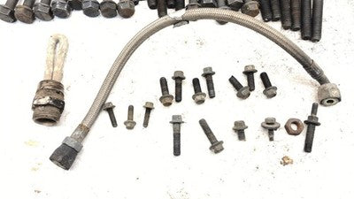 2001 Dodge Ram 2500 Engine Hardware Oem Misc Engine Parts Bolts 5.9L Cummins