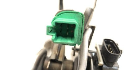 2010 Lexus Hs250h Brake Pedal Assembly Oem With Sensor 89510-47010