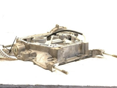 2013-2016 Subaru Impreza Upper Oil Pan Oem 2.0L Mt Manual Transmission