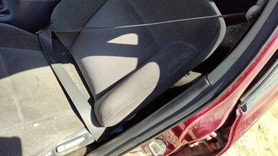 1995 Honda Accord Driver Left Front Seat Belt Retractor Oem Shoulder Gray