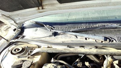 1997-2004 Buick Regal Passenger Right Windshield Wiper Arm Oem Blade Lever