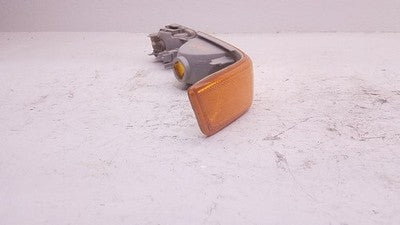 1998-2005 Chevy S10 Blazer Driver Left Turn Signal Lamp Lens Park Light Oem