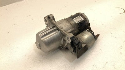 2007-2009 Pontiac G6 Gxp Coupe Starter Motor 3.6L 12645298