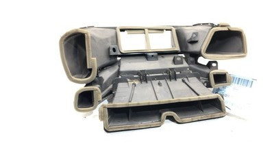10-12 Hs250h Dash Vent Heater Ac Panel Extension Oem Defrost Housing 55990-75020