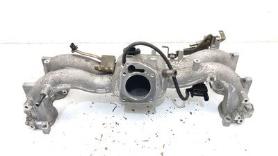 2000-2001 Legacy Outback Intake Manifold Oem 2.5L 14001Ab02a